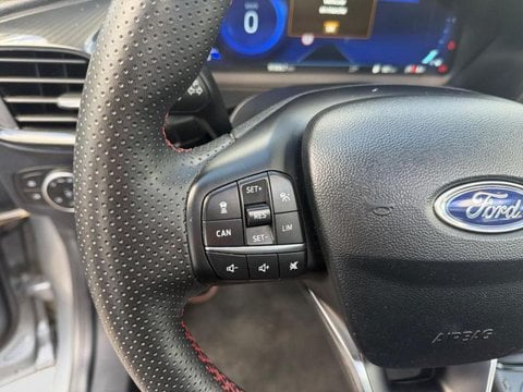 Voitures D'occasion À Armentières | Ford Puma 1.0 Ecoboost 125Ch Mhev St-Line 7Cv