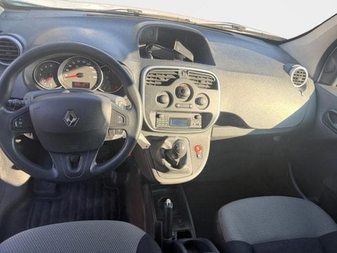 Voitures D'occasion À Armentières | Renault Kangoo Express 1.5 Dci 75Ch Energy Grand Confort Euro6