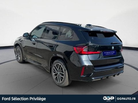 Voitures D'occasion À Armentières | Bmw X1 Xdrive23I 218Ch M Sport