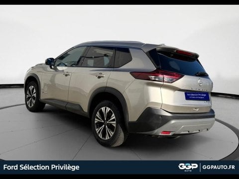Voitures D'occasion À Armentières | Nissan X-Trail E-Power 204Ch N-Connecta