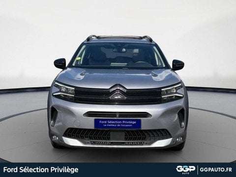 Voitures D'occasion À Armentières | Citroën C5 Aircross Bluehdi 130Ch S&S Shine Pack Eat8