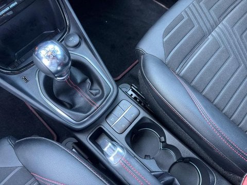 Voitures D'occasion À Armentières | Ford Puma 1.0 Ecoboost Hybrid 125Ch St-Line X S&S