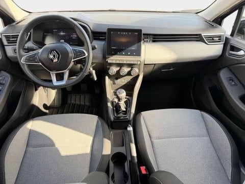 Voitures D'occasion À Armentières | Renault Clio 1.0 Tce 90Ch Evolution - 24