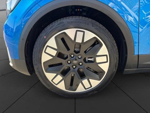 Voitures D'occasion À Armentières | Ford Explorer 286Ch Extended Range 77Kwh Pack Premium Rwd