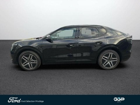 Voitures D'occasion À Armentières | Ford Capri Capri 340Ch Extended Range 79Kwh Pack Premium Aw...