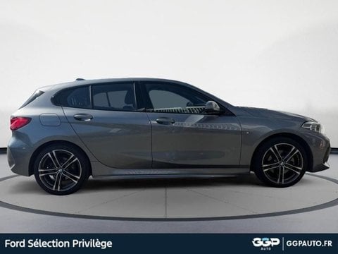 Voitures D'occasion À Armentières | Bmw Série 1 118Ia 136Ch M Sport Dkg7