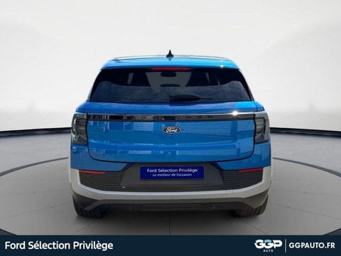 Voitures D'occasion À Armentières | Ford Explorer 286Ch Extended Range 77Kwh Pack Premium Rwd