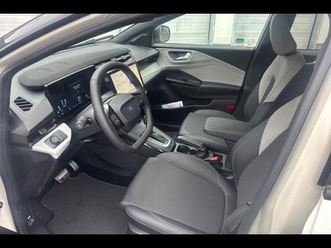 Voitures D'occasion À Armentières | Ford Puma 1.0 Ecoboost Hybrid 125Ch Sound Edition S&S Power...