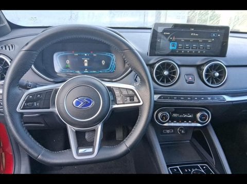 Voitures D'occasion À Armentières | Seres 3 Electric 163Ch Luxe