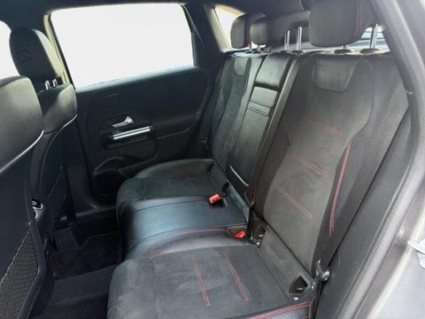 Voitures D'occasion À Armentières | Mercedes-Benz Classe B 200D 150Ch Business Line Edition 8G-...