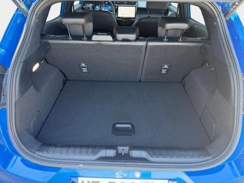 Voitures D'occasion À Armentières | Ford Puma 1.0 Ecoboost Hybrid 125Ch St-Line X S&S Powershift