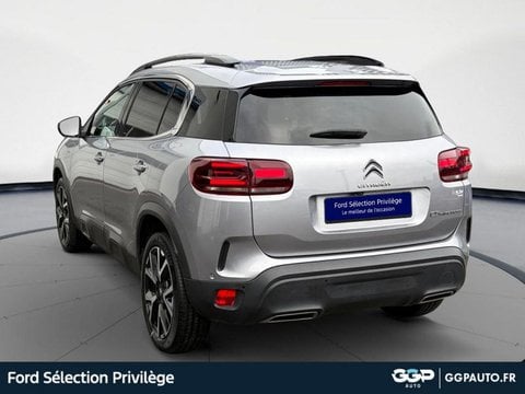 Voitures D'occasion À Armentières | Citroën C5 Aircross Bluehdi 130Ch S&S Shine Pack Eat8