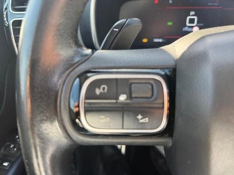Voitures D'occasion À Armentières | Citroën C5 Aircross Bluehdi 130Ch S&S Shine Pack Eat8 E6.D