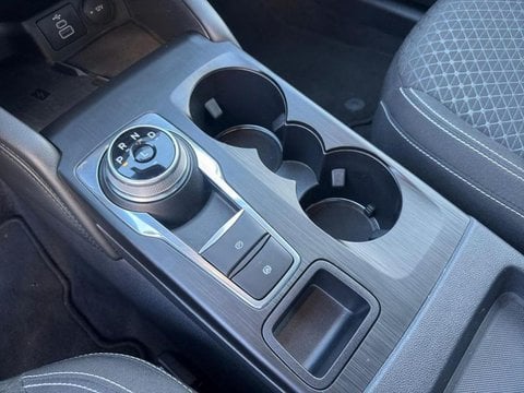Voitures D'occasion À Armentières | Ford Kuga 2.5 Duratec 180Ch Hybrid Flexifuel Titanium Busin...