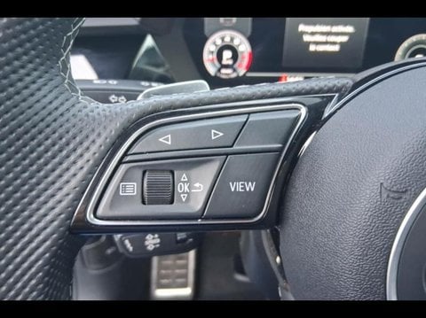 Voitures D'occasion À Armentières | Audi A3 Sportback 35 Tfsi 150Ch Hybride S Line S Tronic 7