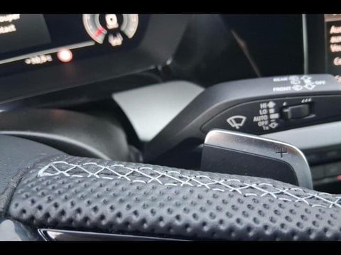 Voitures D'occasion À Armentières | Audi A3 Sportback 35 Tfsi 150Ch Hybride S Line S Tronic 7