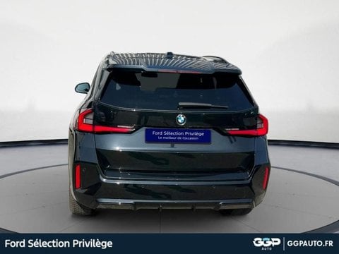 Voitures D'occasion À Armentières | Bmw X1 Xdrive23I 218Ch M Sport