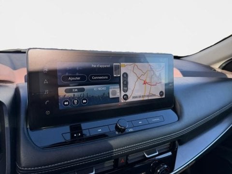 Voitures D'occasion À Armentières | Nissan X-Trail E-Power 204Ch N-Connecta