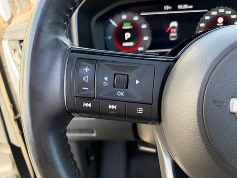 Voitures D'occasion À Armentières | Nissan X-Trail E-Power 204Ch N-Connecta