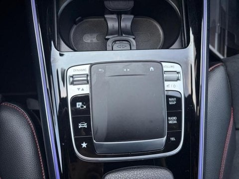 Voitures D'occasion À Armentières | Mercedes-Benz Classe B 200D 150Ch Business Line Edition 8G-...