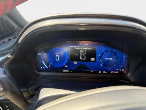 Voitures D'occasion À Armentières | Ford Puma 1.0 Flexifuel 125Ch S&S Mhev St-Line