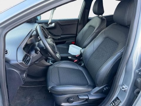 Voitures D'occasion À Armentières | Ford Puma 1.0 Flexifuel 125Ch S&S Mhev Titanium X