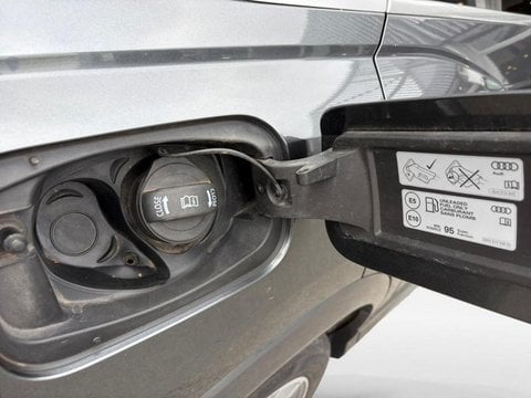 Voitures D'occasion À Armentières | Audi Q3 45 Tfsi E 245Ch S Line S Tronic 6