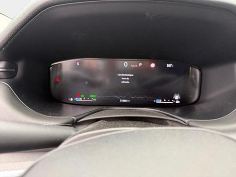 Voitures D'occasion À Armentières | Jeep Compass 1.5 Turbo T4 130Ch Mhev Altitude 4X2 Bvr7