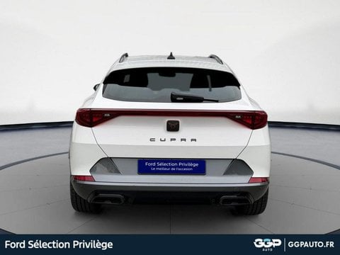 Voitures D'occasion À Armentières | Cupra Formentor 1.4 E-Hybrid 204Ch V Dsg6