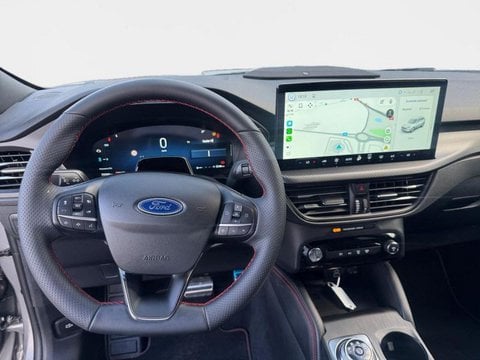Voitures D'occasion À Armentières | Ford Kuga 2.5 Duratec 180Ch Hybrid Flexifuel St-Line X Powe...