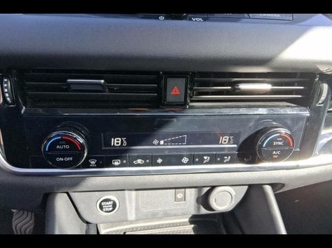 Voitures D'occasion À Armentières | Nissan Qashqai 1.3 Mild Hybrid 140Ch N-Connecta 2022