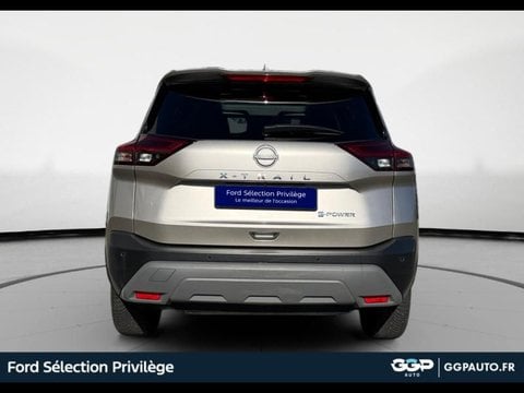 Voitures D'occasion À Armentières | Nissan X-Trail E-Power 204Ch N-Connecta