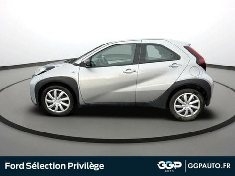 Voitures D'occasion À Armentières | Toyota Aygo X 1.0 Vvt-I 72Ch Dynamic S-Cvt