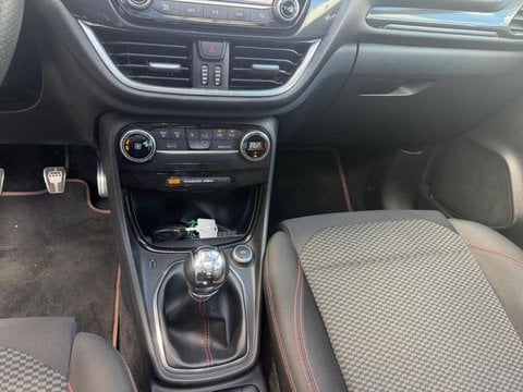 Voitures D'occasion À Armentières | Ford Puma 1.0 Ecoboost 125Ch Mhev St-Line 7Cv