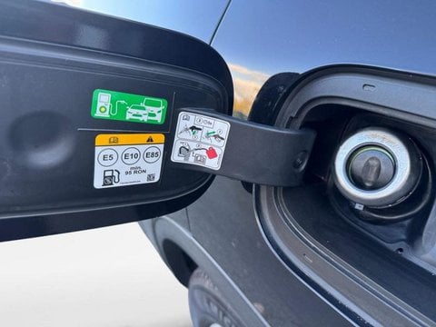 Voitures D'occasion À Armentières | Ford Kuga 2.5 Duratec 180Ch Hybrid Flexifuel Titanium Busin...