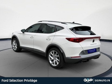 Voitures D'occasion À Armentières | Cupra Formentor 1.4 E-Hybrid 204Ch V Dsg6