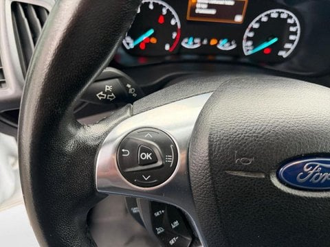 Voitures D'occasion À Armentières | Ford Transit Connect L1 1.0E 100Ch E85 Trend Business Nav