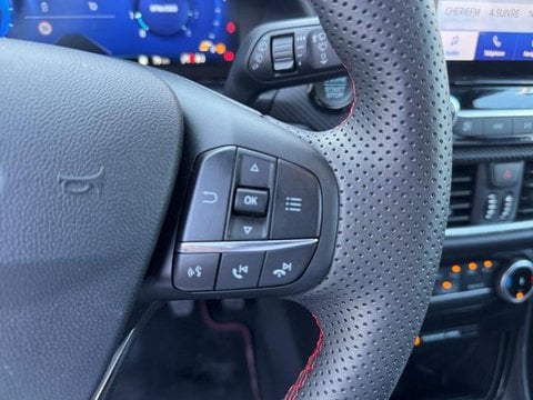 Voitures D'occasion À Armentières | Ford Puma 1.0 Ecoboost Hybrid 125Ch St-Line X S&S