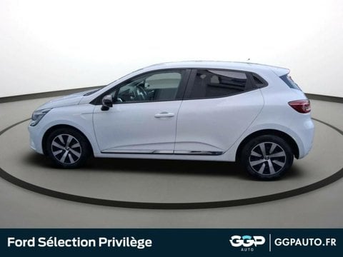 Voitures D'occasion À Armentières | Renault Clio 1.0 Tce 100Ch Evolution Gpl