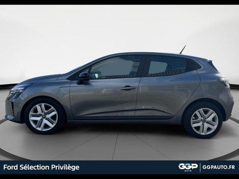 Voitures D'occasion À Armentières | Renault Clio 1.0 Tce 90Ch Evolution - 24