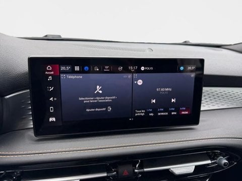 Voitures D'occasion À Armentières | Alfa Romeo Tonale 1.5 Hybrid 130Ch Sprint Tct