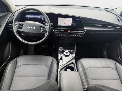 Voitures D'occasion À Armentières | Kia Niro Ev 204Ch Active