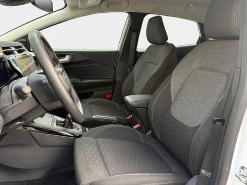 Voitures D'occasion À Armentières | Ford Puma 1.0 Ecoboost Hybrid 125Ch Titanium S&S