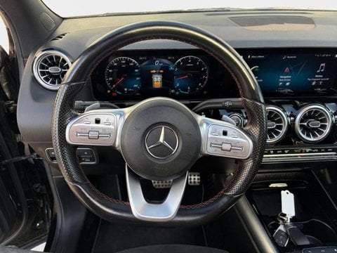 Voitures D'occasion À Armentières | Mercedes-Benz Gla 200 163Ch Amg Line 7G-Dct