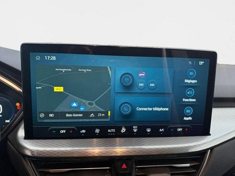 Voitures D'occasion À Armentières | Ford Kuga 2.5 Duratec 180Ch Hybrid Flexifuel Titanium Busin...