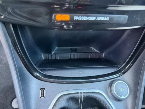 Voitures D'occasion À Armentières | Ford Puma 1.0 Ecoboost 125Ch Mhev Titanium 7Cv