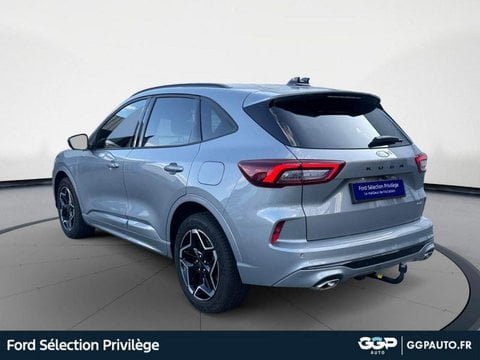 Voitures D'occasion À Armentières | Ford Kuga 2.5 Duratec 180Ch Hybrid Flexifuel St-Line X Powe...