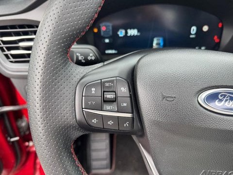 Voitures D'occasion À Armentières | Ford Kuga 2.5 Duratec 180Ch Hybrid Flexifuel St-Line X Powe...