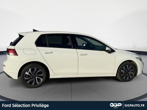 Voitures D'occasion À Armentières | Volkswagen Golf 1.0 Etsi Opf 110Ch Active Dsg7