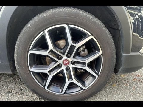 Voitures D'occasion À Armentières | Fiat Tipo Cross Sw 1.5 Firefly Turbo 130Ch S/S (Red) Hybrid...